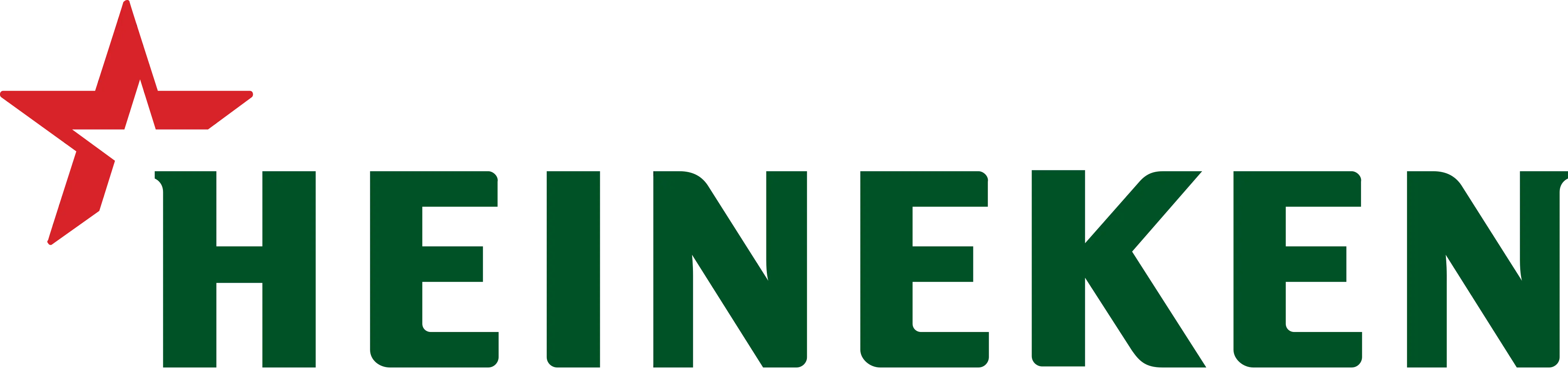 Heineken
