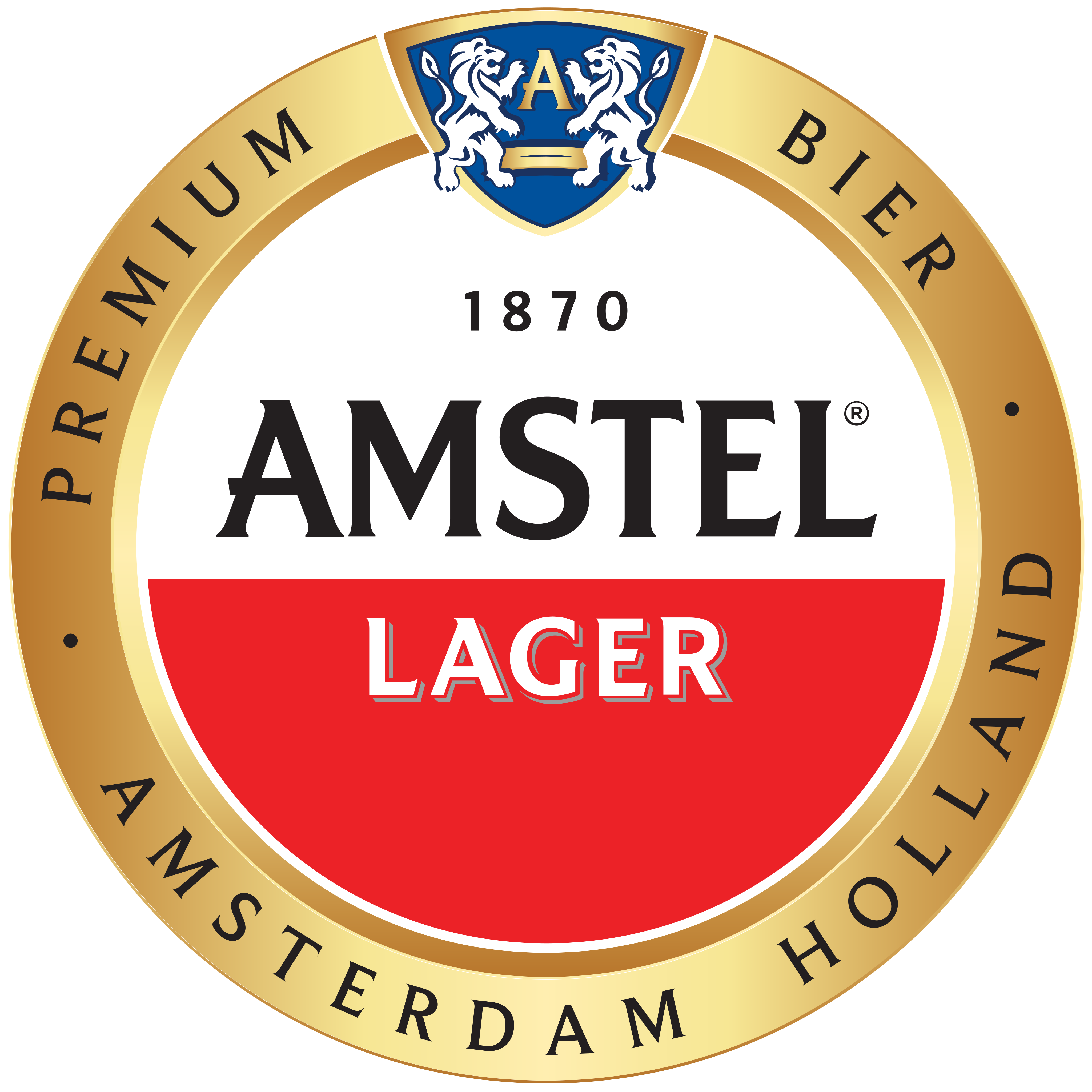 Amstel-Logo