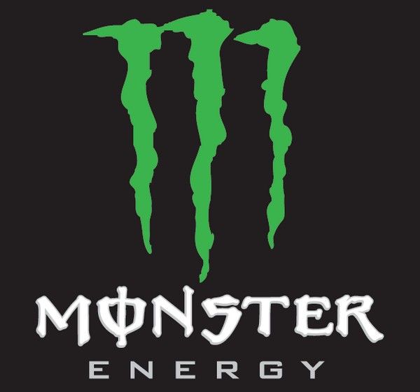 Monster-Logo